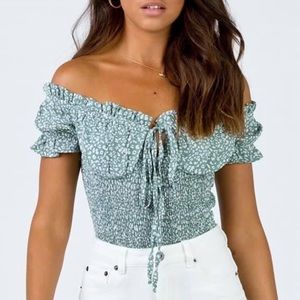 Princess Polly bodysuit